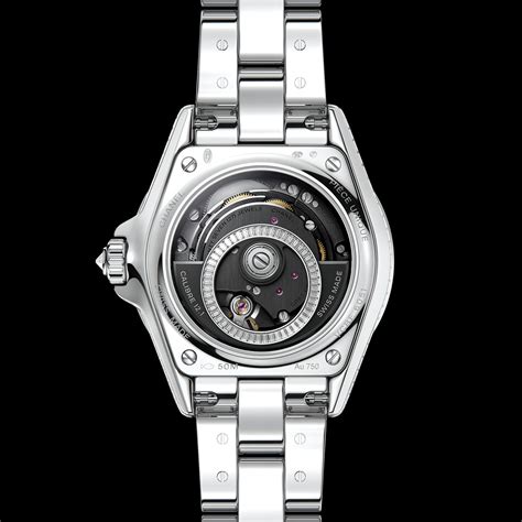 chanel j12 faux watch|Chanel new j12 watch price.